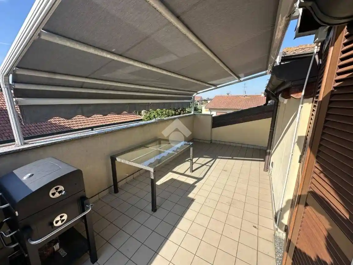 Appartamento in vendita a Paullo
