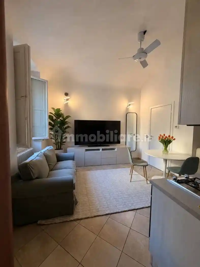 Appartamento in affitto a Firenze