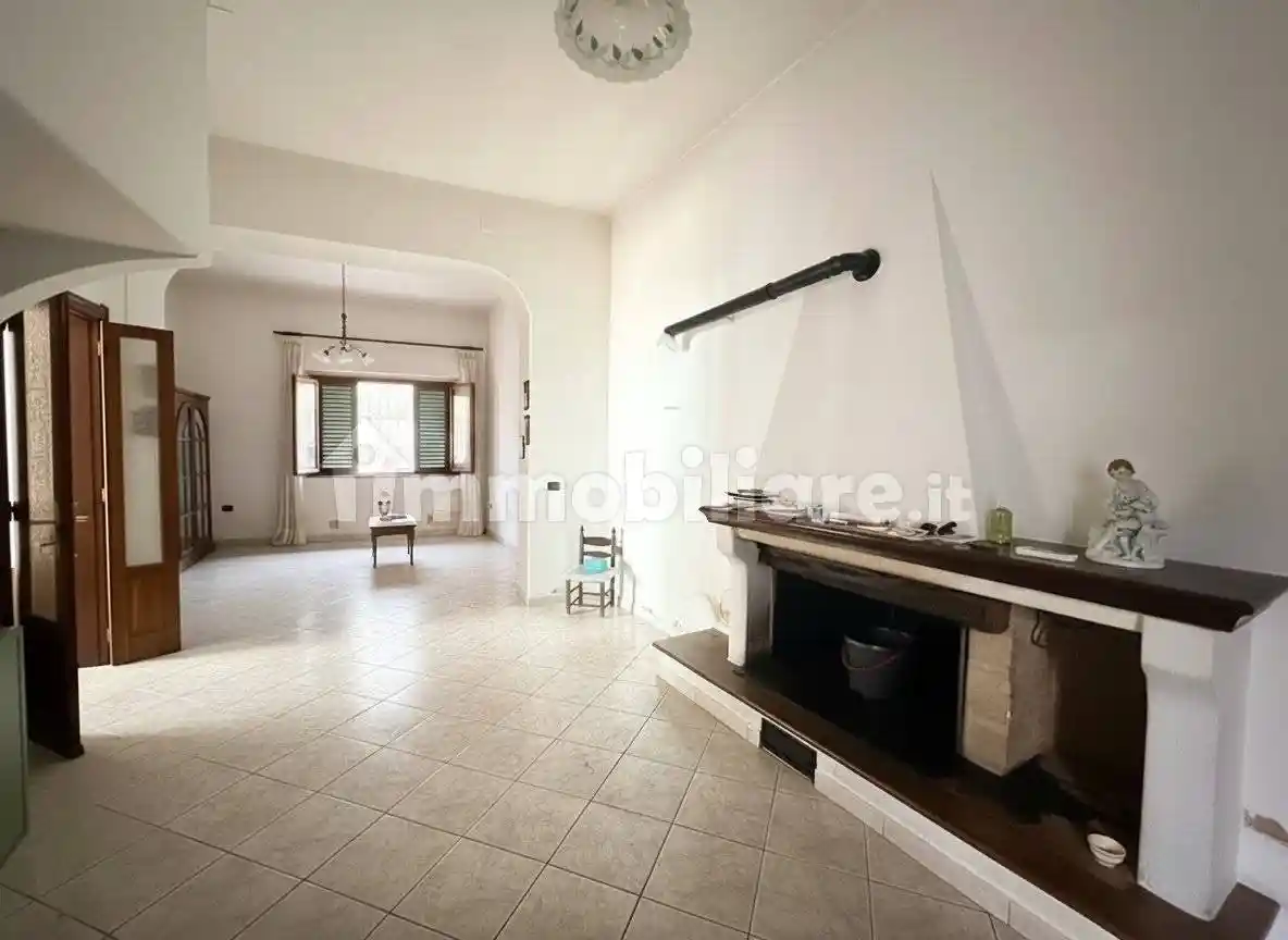 Casa indipendente in vendita a Domusnovas