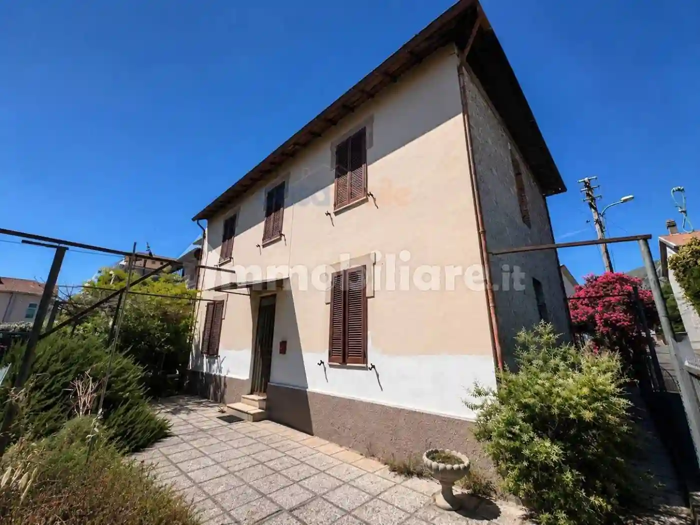 Villetta a schiera - foto 2