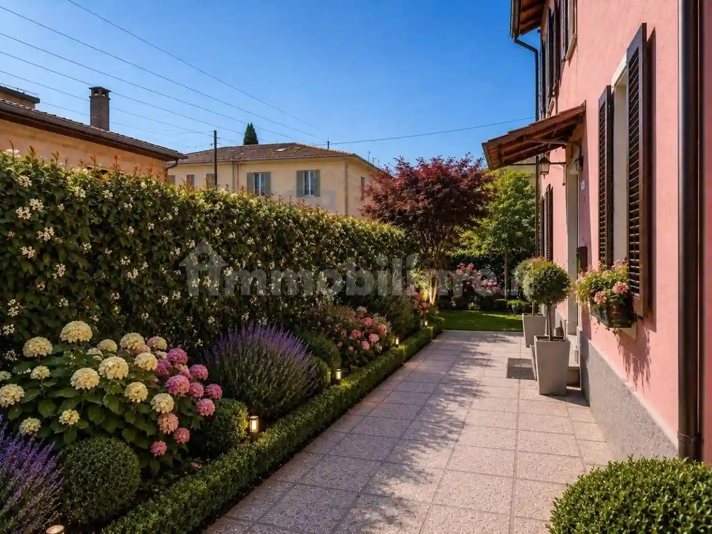 Villetta a schiera - foto 4