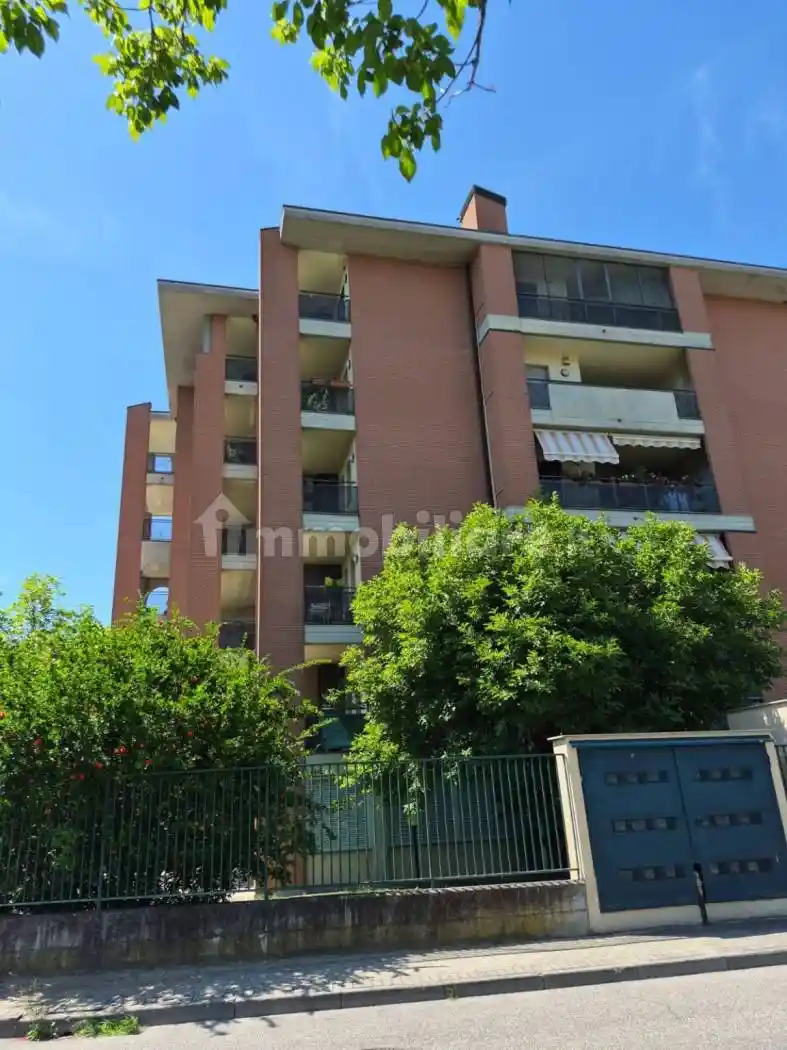 Appartamento in vendita a Abbiategrasso