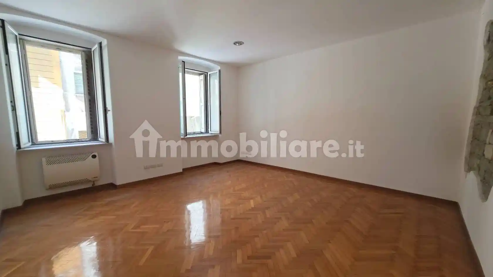 Appartamento in vendita a Trieste
