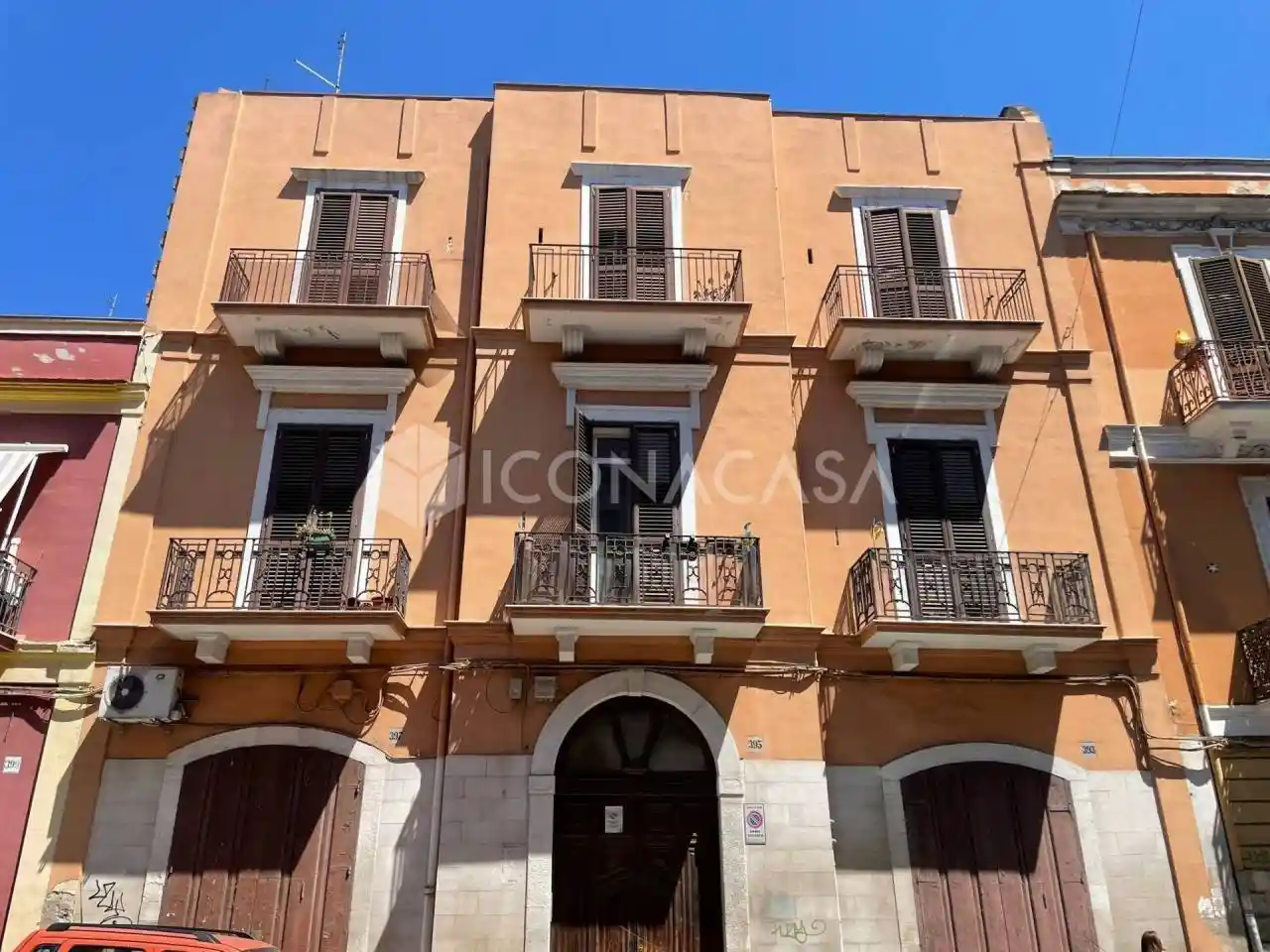 Appartamento in vendita a Bari