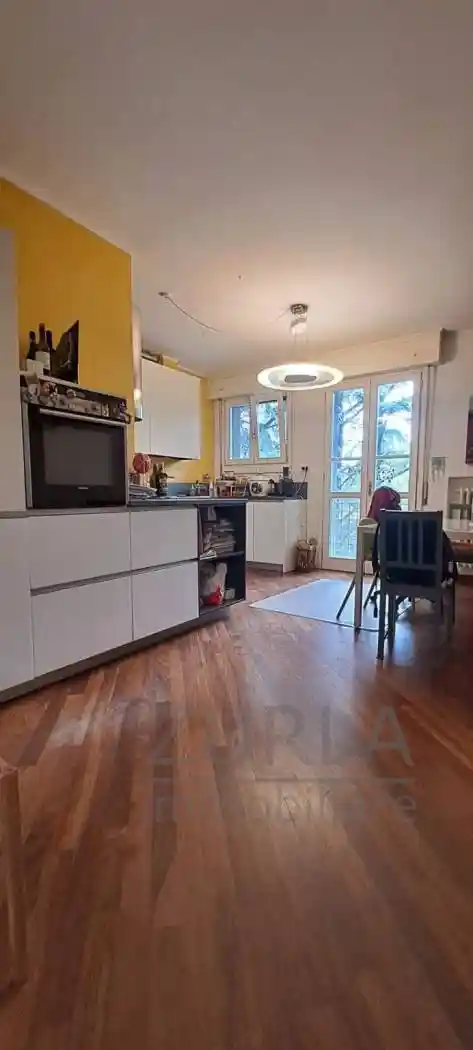 Appartamento in vendita a Casalecchio di Reno
