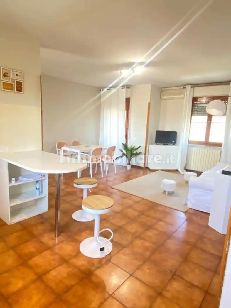 Appartamento in affitto a Forte dei Marmi