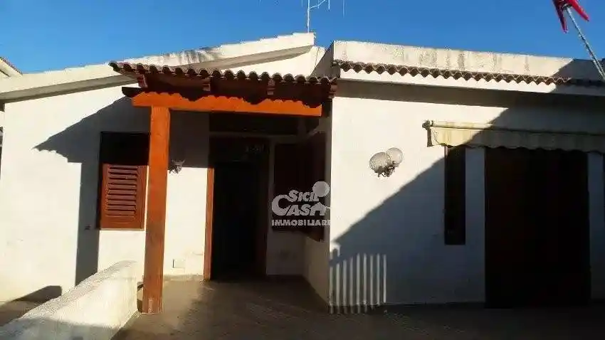 Villa in vendita a Marsala
