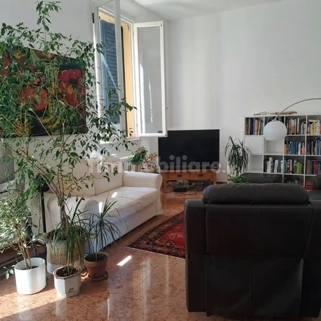 Appartamento in affitto a Bologna