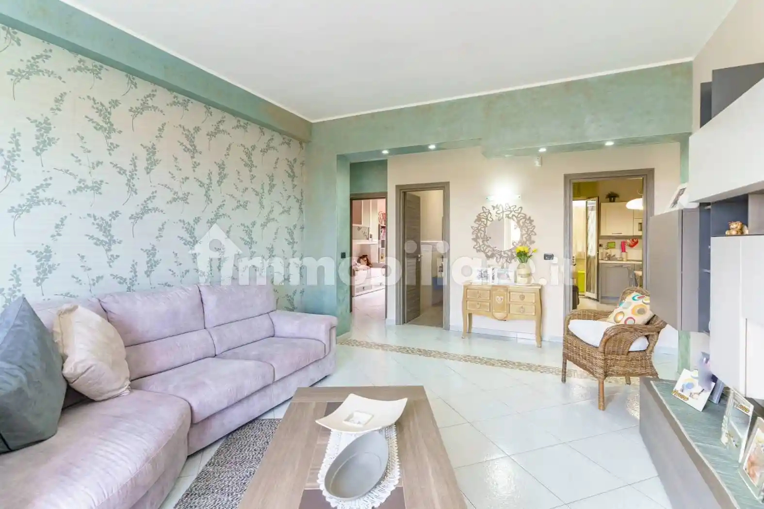 Appartamento in vendita a Acireale
