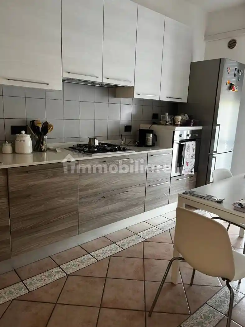 Appartamento in vendita a Modena