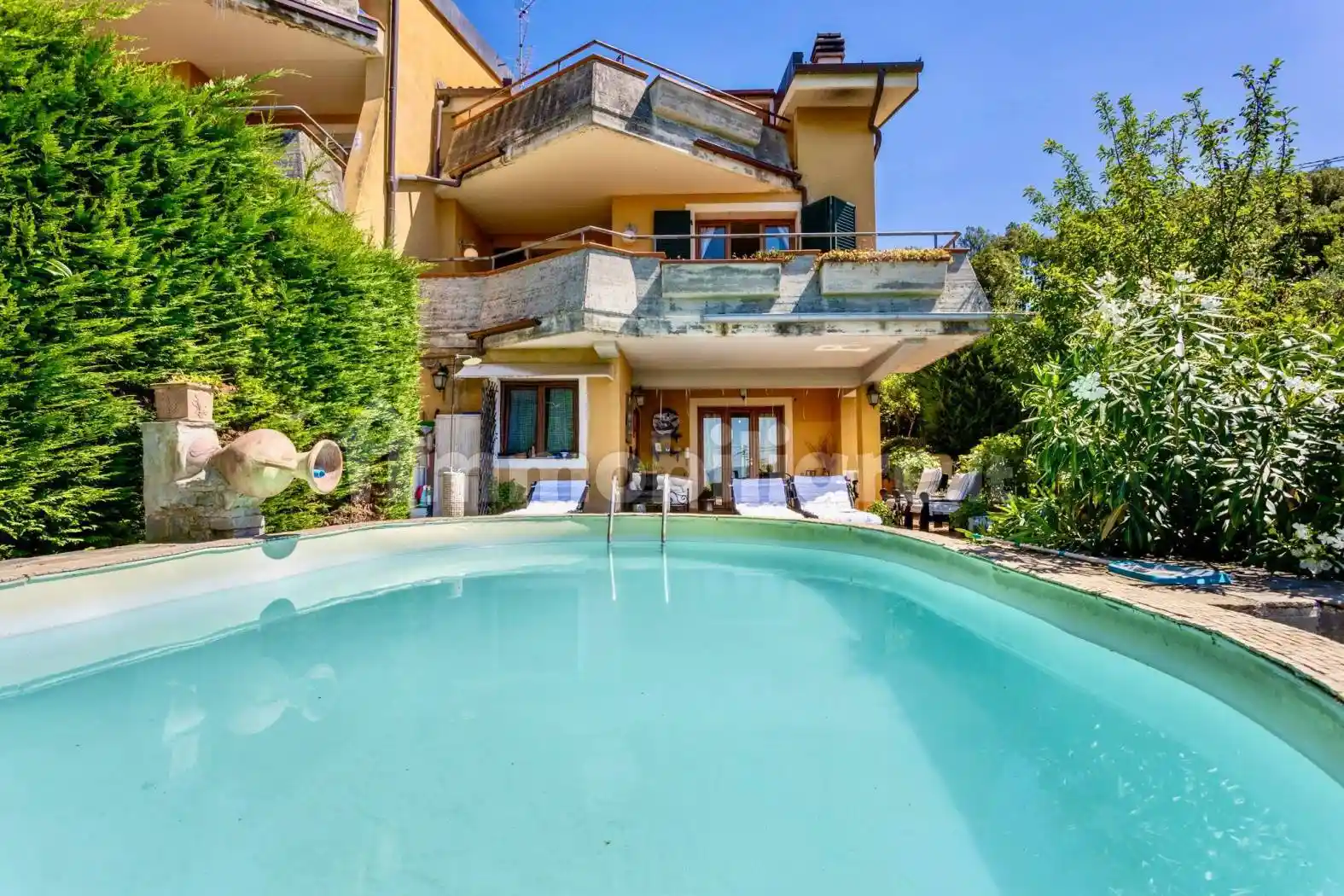 Villa in vendita a Reggello