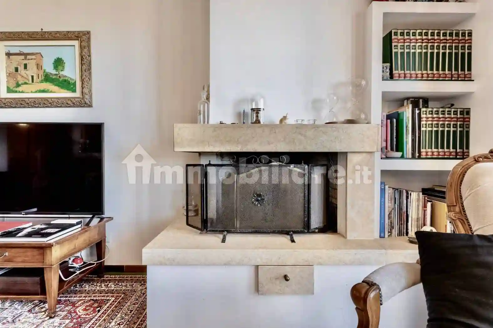 Villa - foto 4