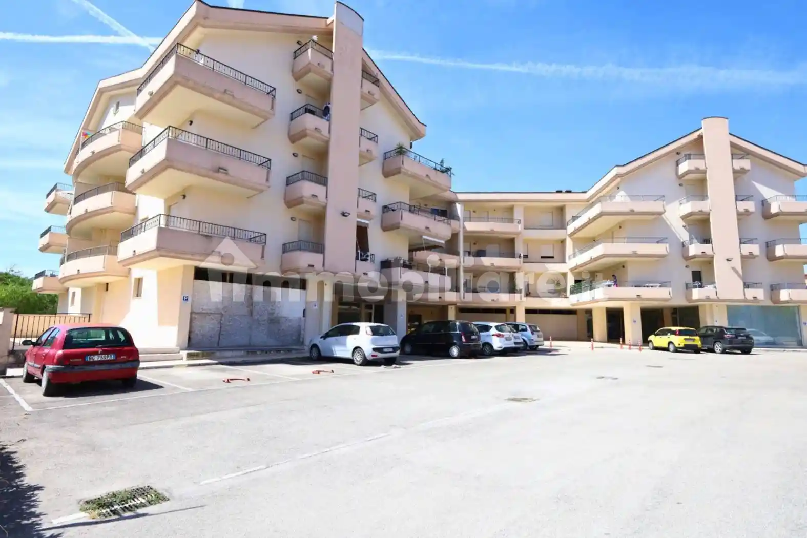 Appartamento in vendita a Castellalto
