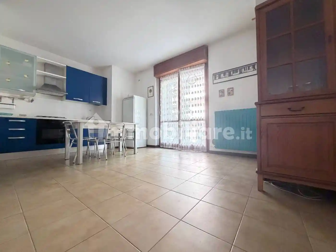 Appartamento in vendita a Cesano Boscone