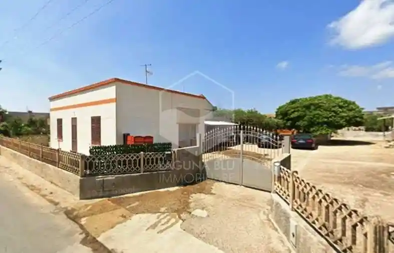 Casa indipendente in vendita a Marsala