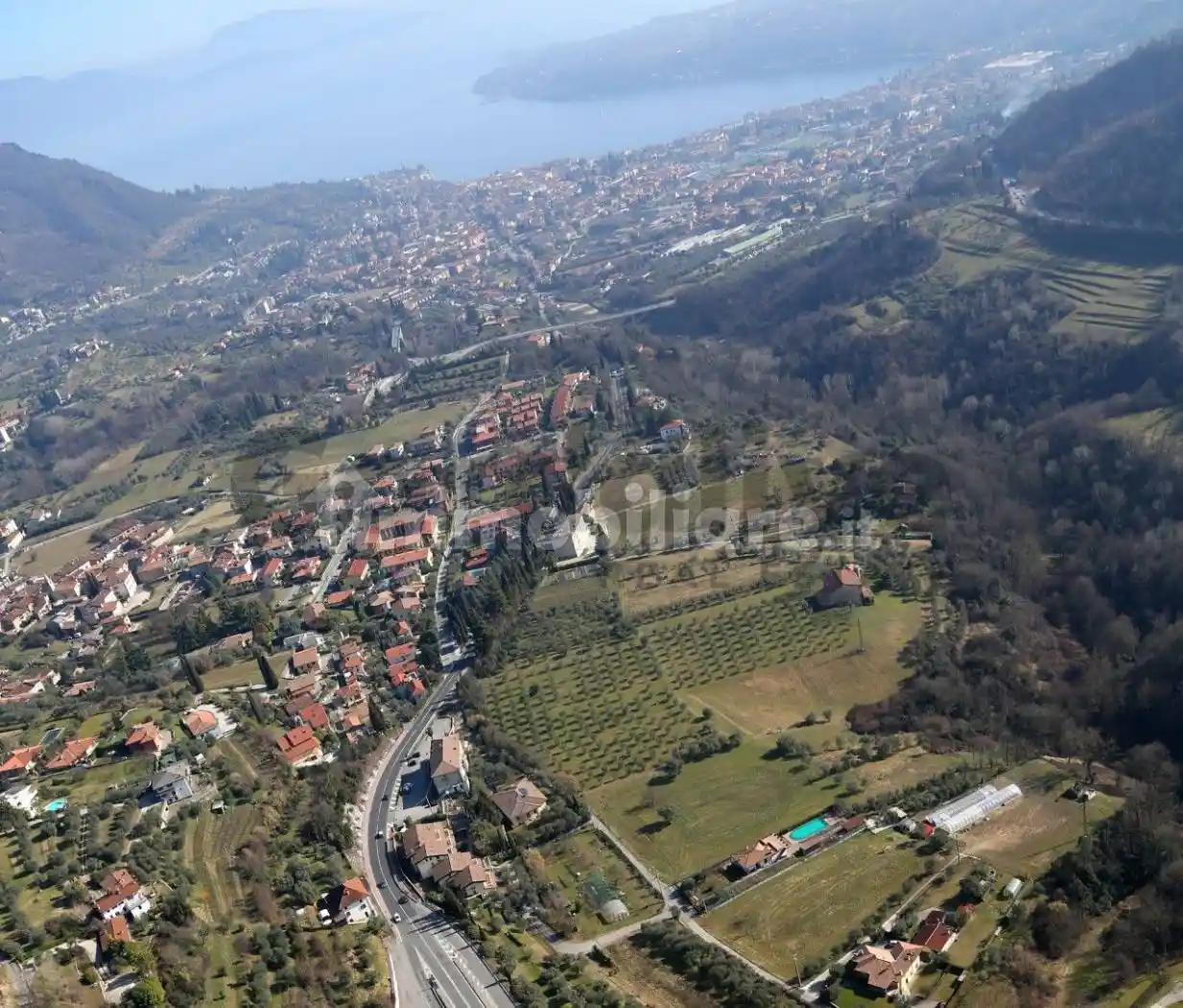 Appartamento in vendita a Roè Volciano