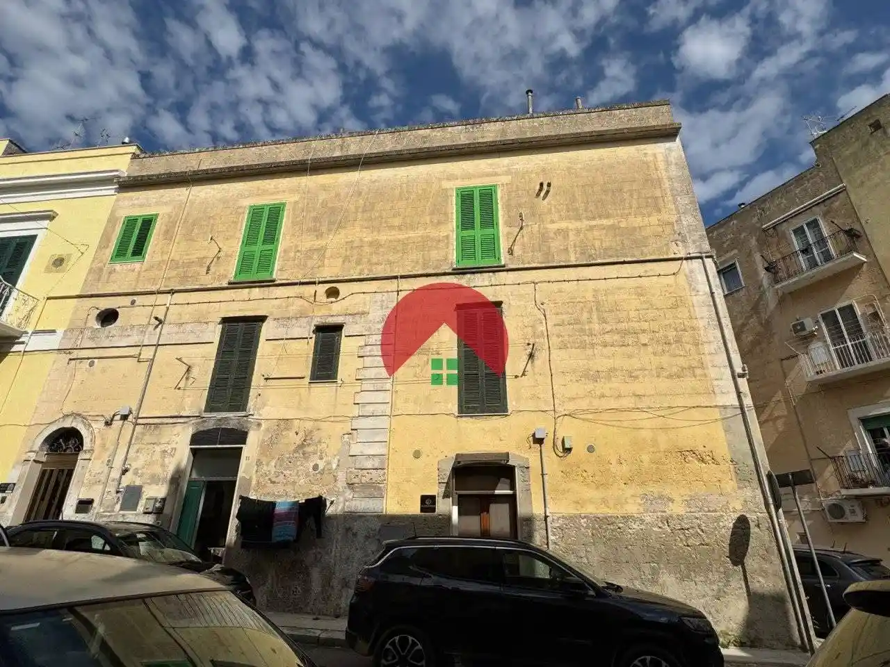 Appartamento in vendita a Matera