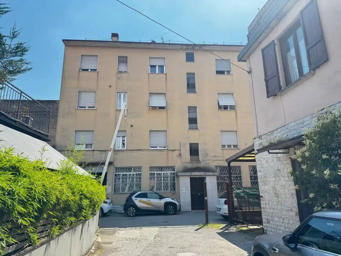 Appartamento in vendita a Brescia
