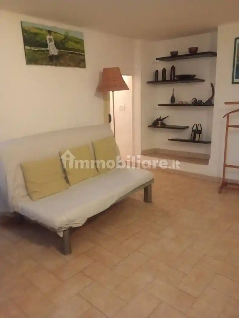 Appartamento in vendita a Sanremo