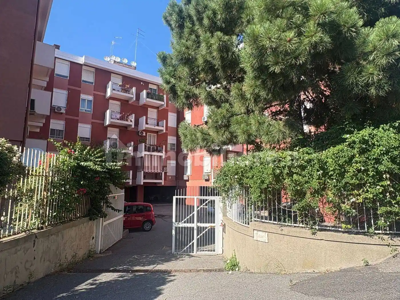 Appartamento in vendita a Messina