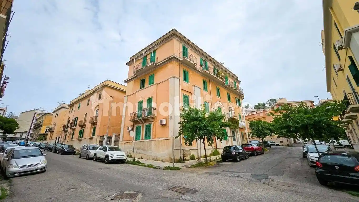 Appartamento in vendita a Messina