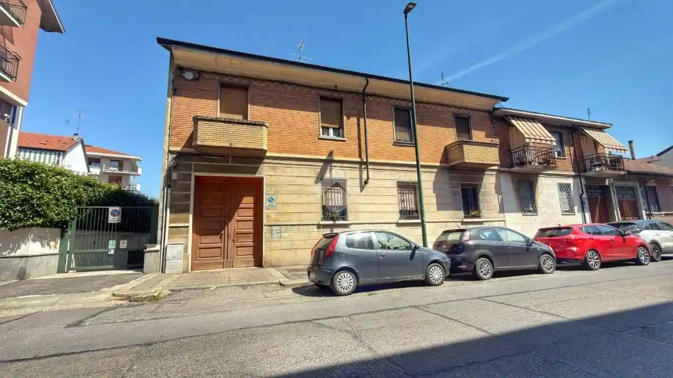 Appartamento in vendita a Torino