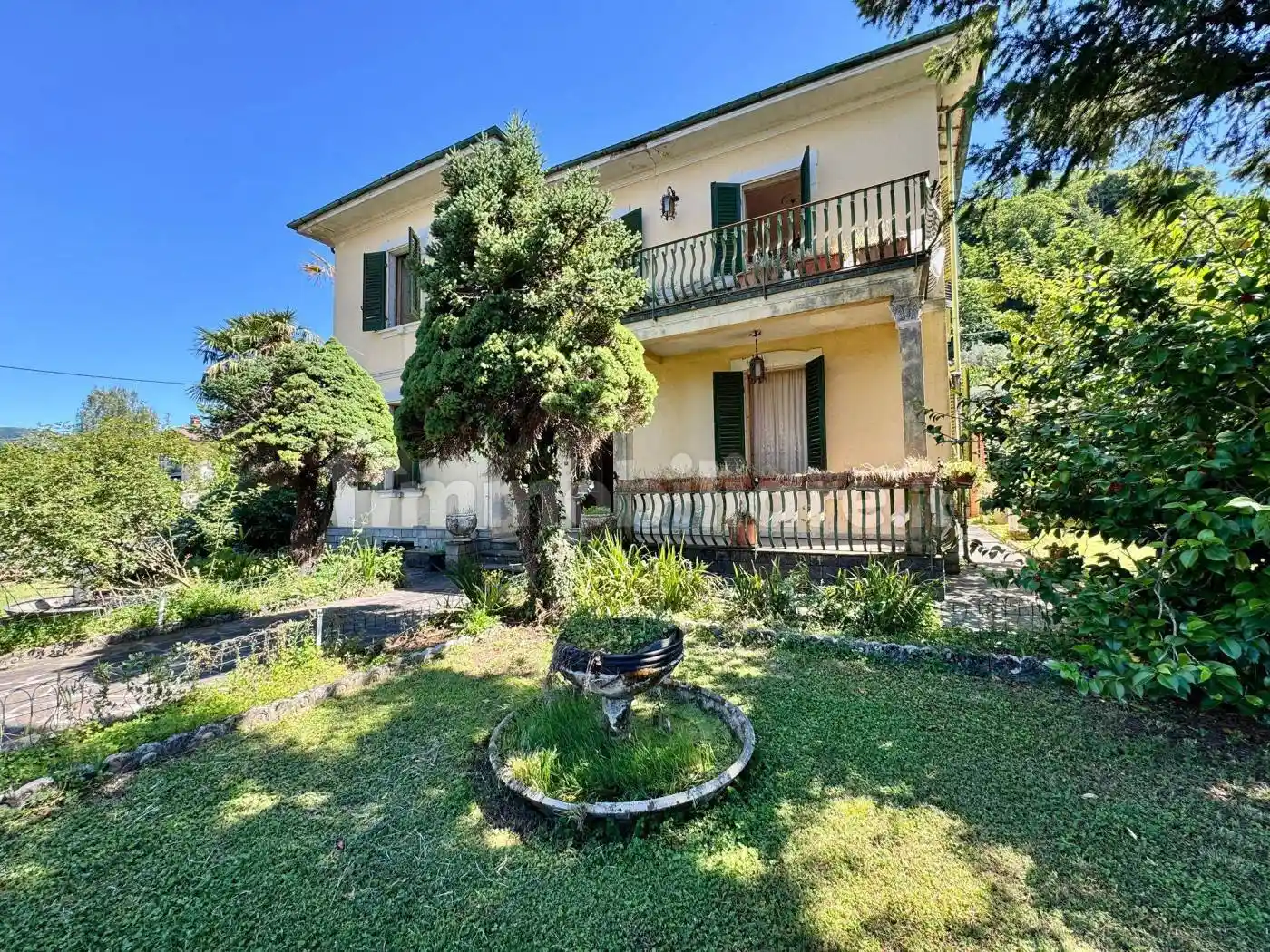 Villa in vendita a Barga