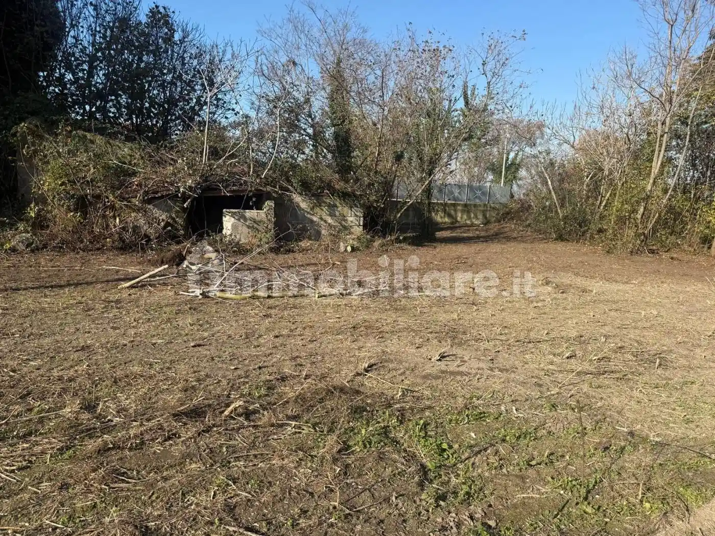 Rustico - Casale in vendita a Somma Vesuviana