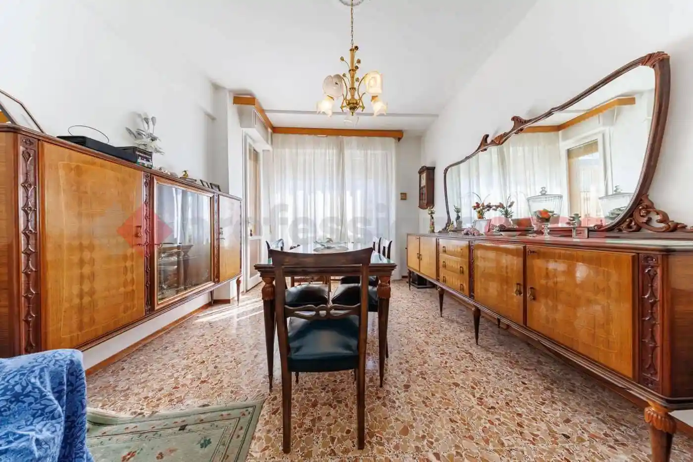 Appartamento in vendita a Livorno