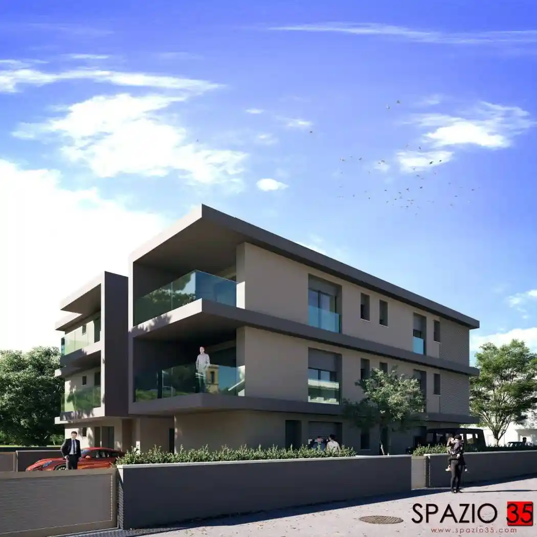 Appartamento in vendita a Cervia