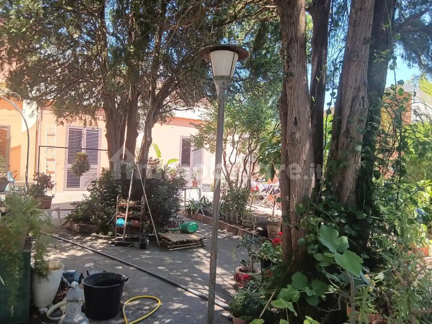 Casa indipendente in vendita a Santa Venerina