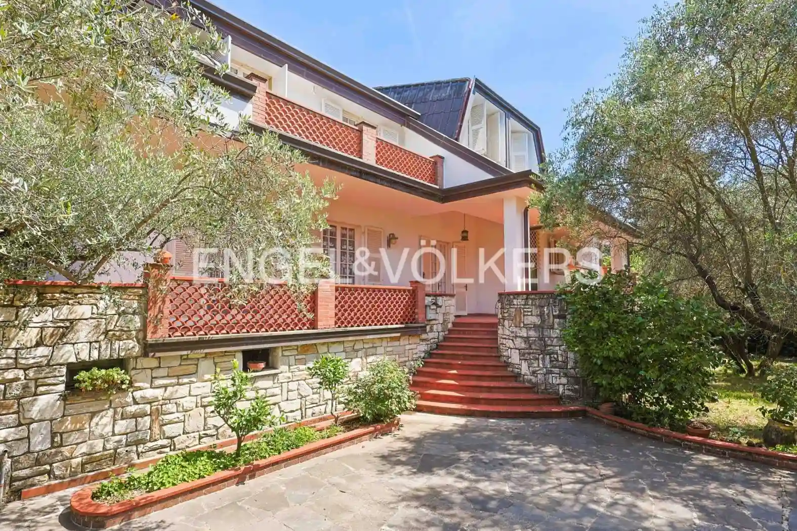 Villa - foto 5