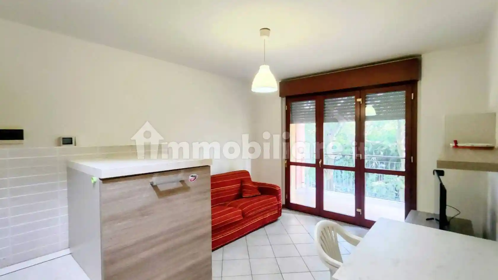 Appartamento in vendita a Sedriano