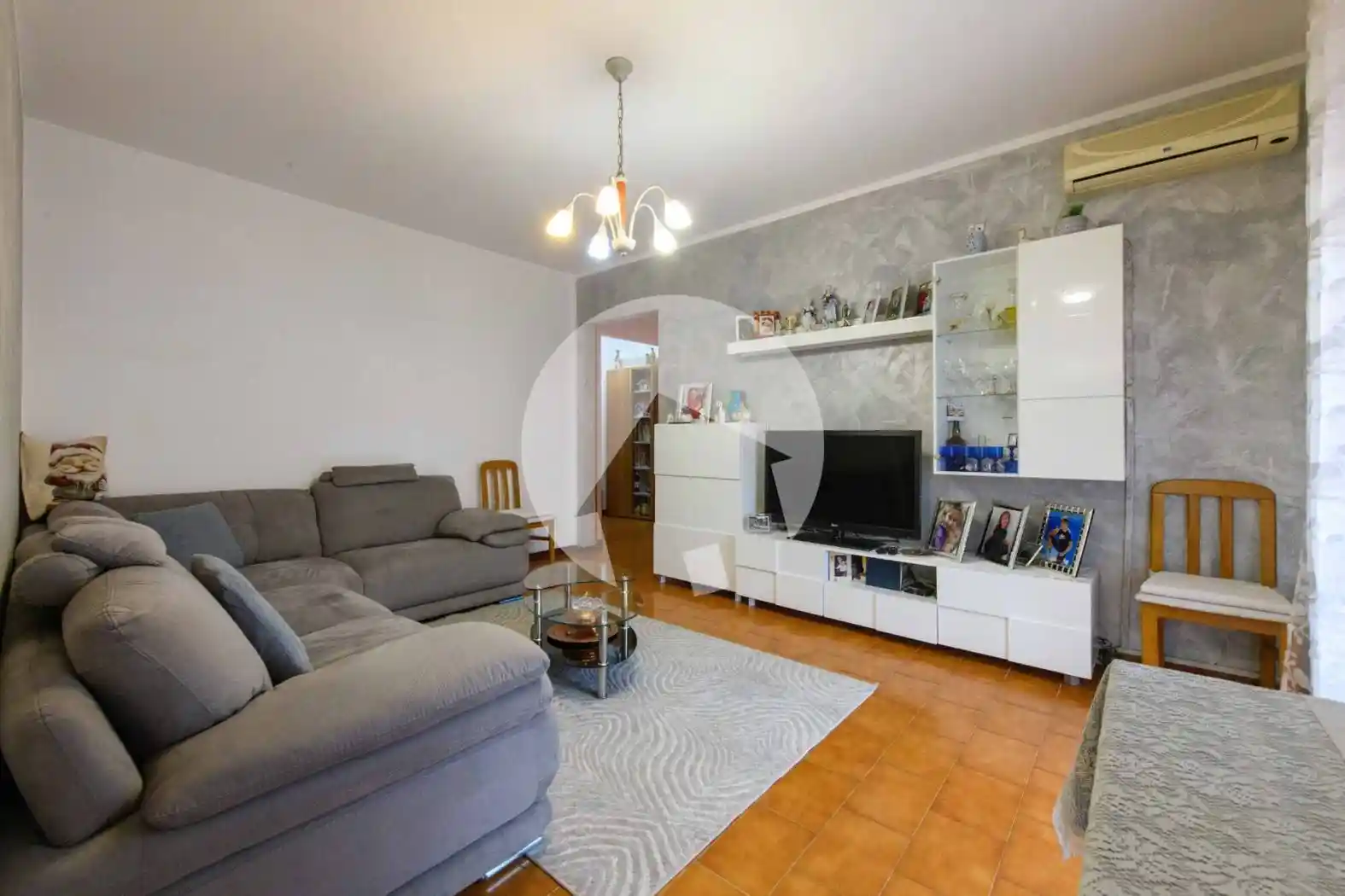 Appartamento in vendita a Reggio Emilia