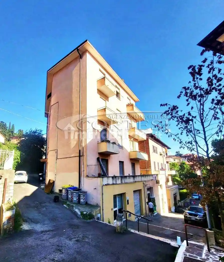 Appartamento in vendita a Perugia