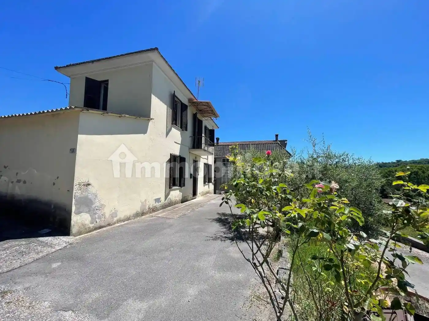 Casa indipendente in vendita a Frosinone