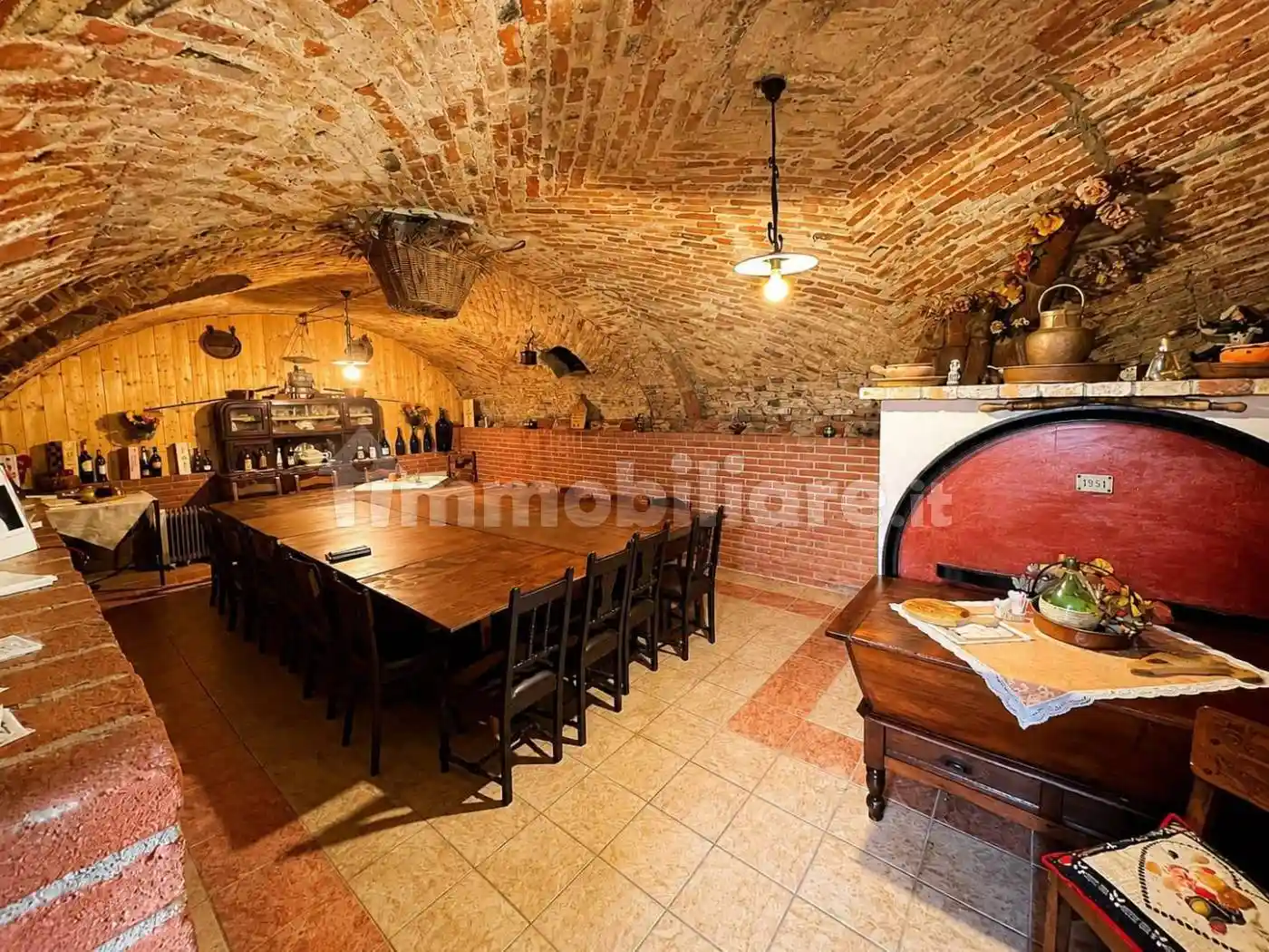 Villa in vendita a Camerano Casasco