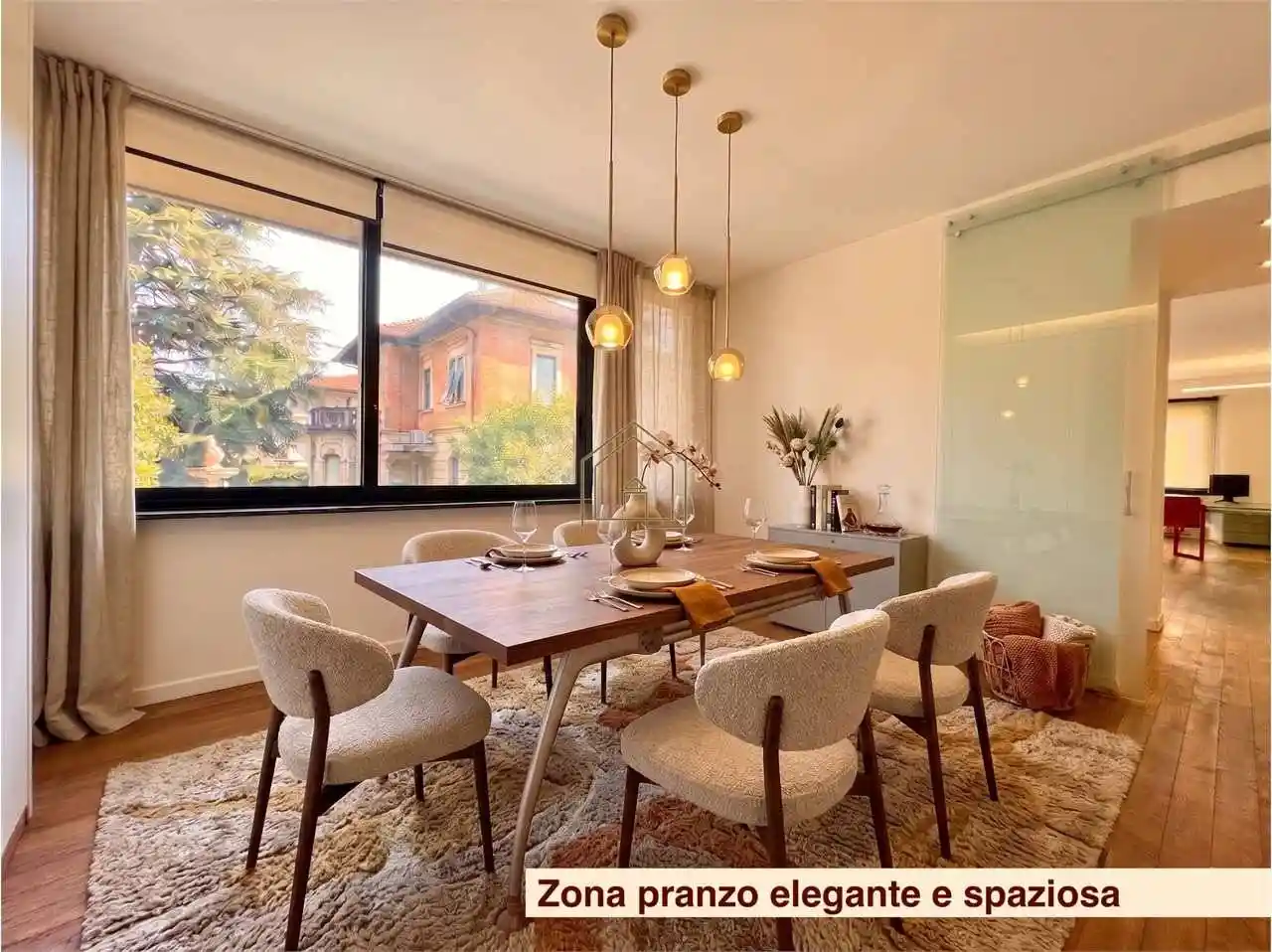 Appartamento in vendita a Desenzano del Garda