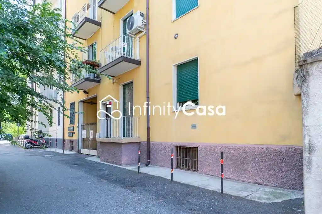 Appartamento in vendita a Verona