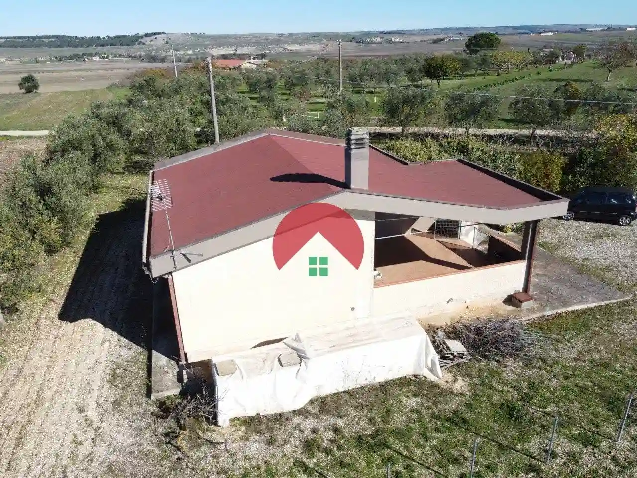 Casa indipendente - foto 3