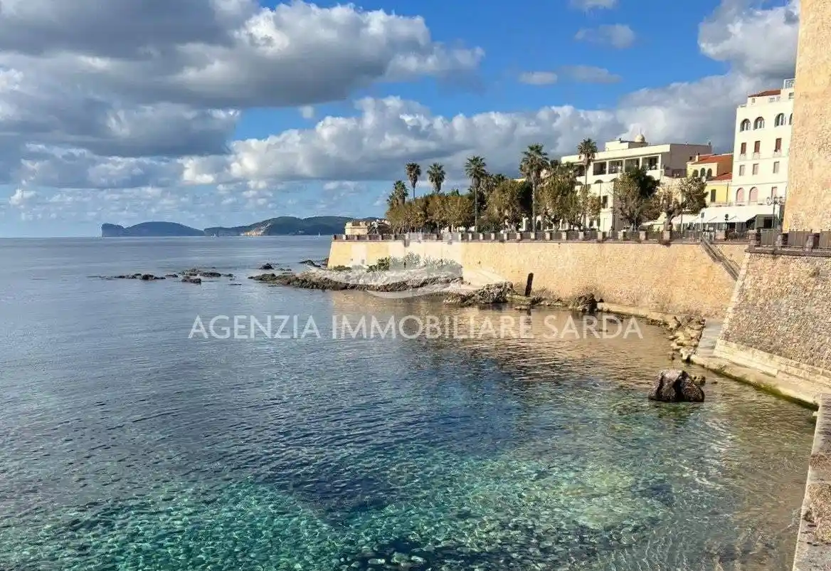 Appartamento in vendita a Alghero