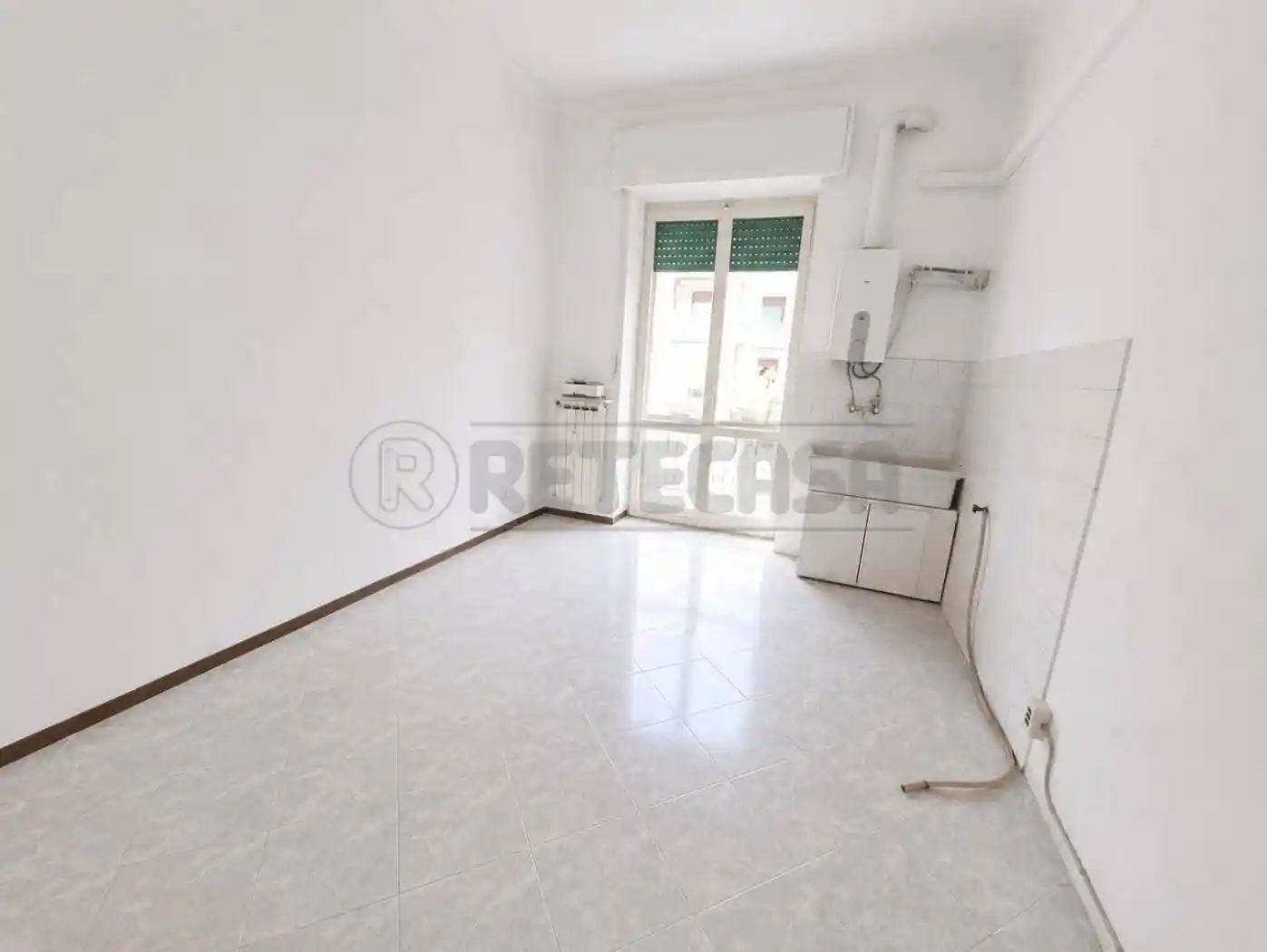 Appartamento in vendita a Cremona