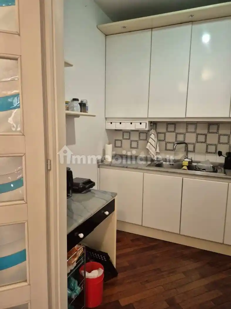 Appartamento in vendita a Padova