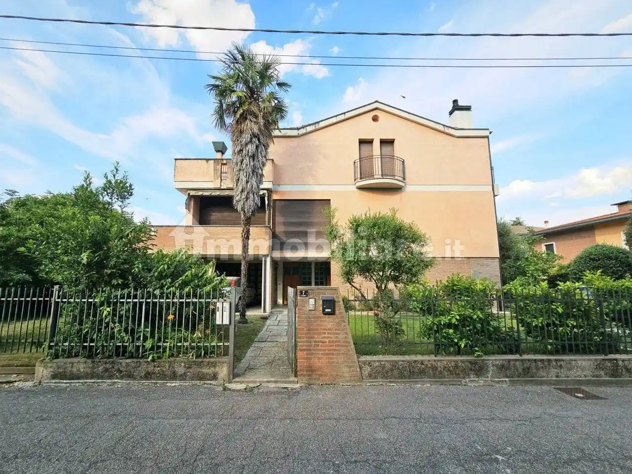 Villa in vendita a Este