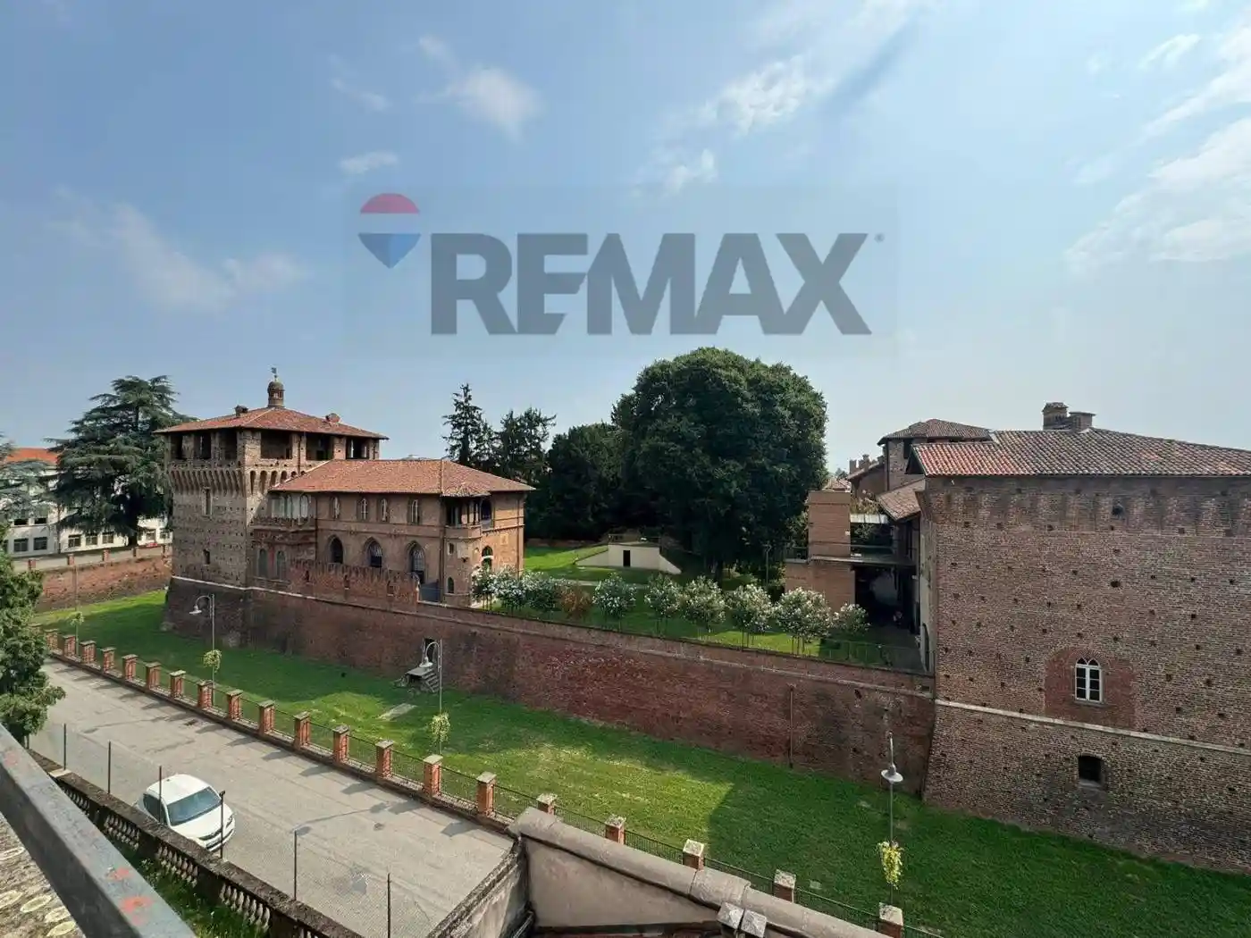 Appartamento in vendita a Galliate