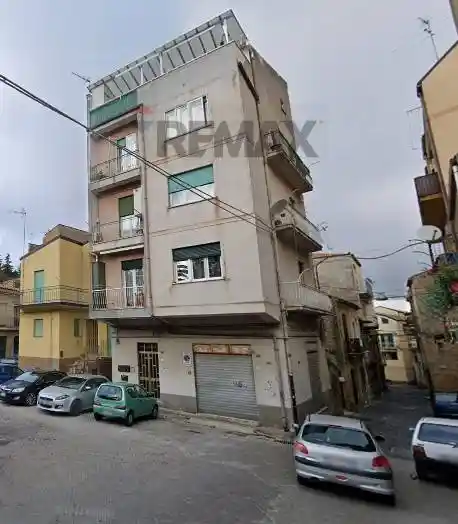 Appartamento in vendita a Enna