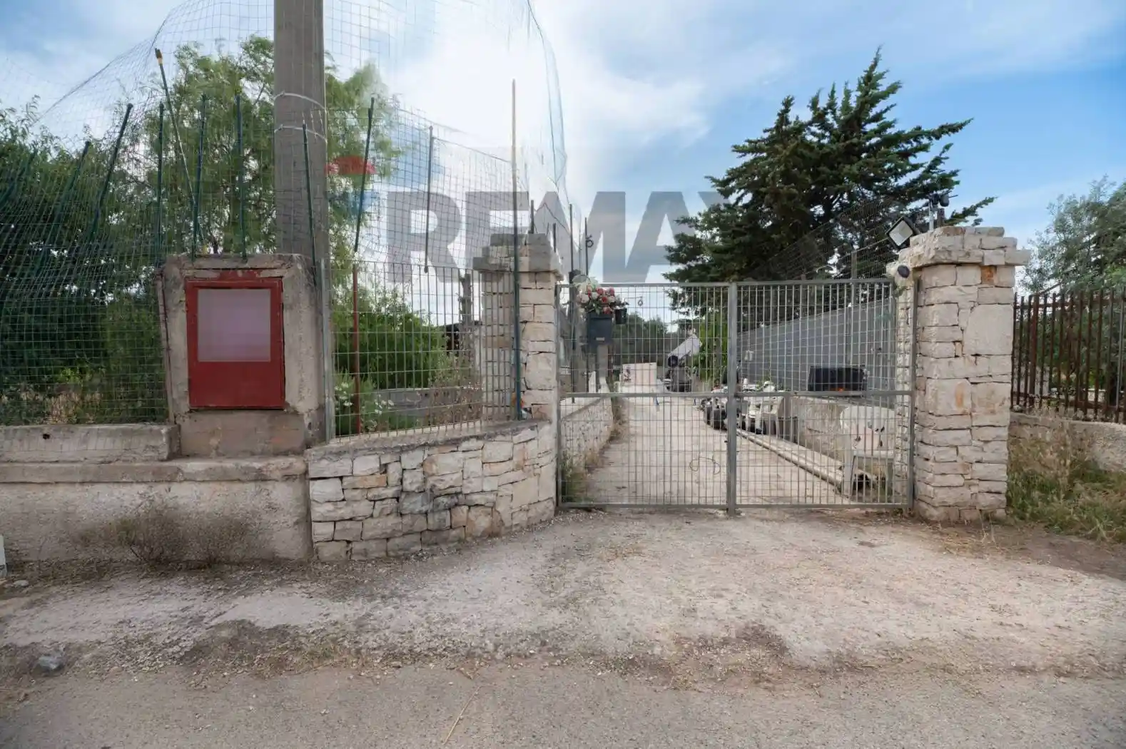 Villa in vendita a Adelfia