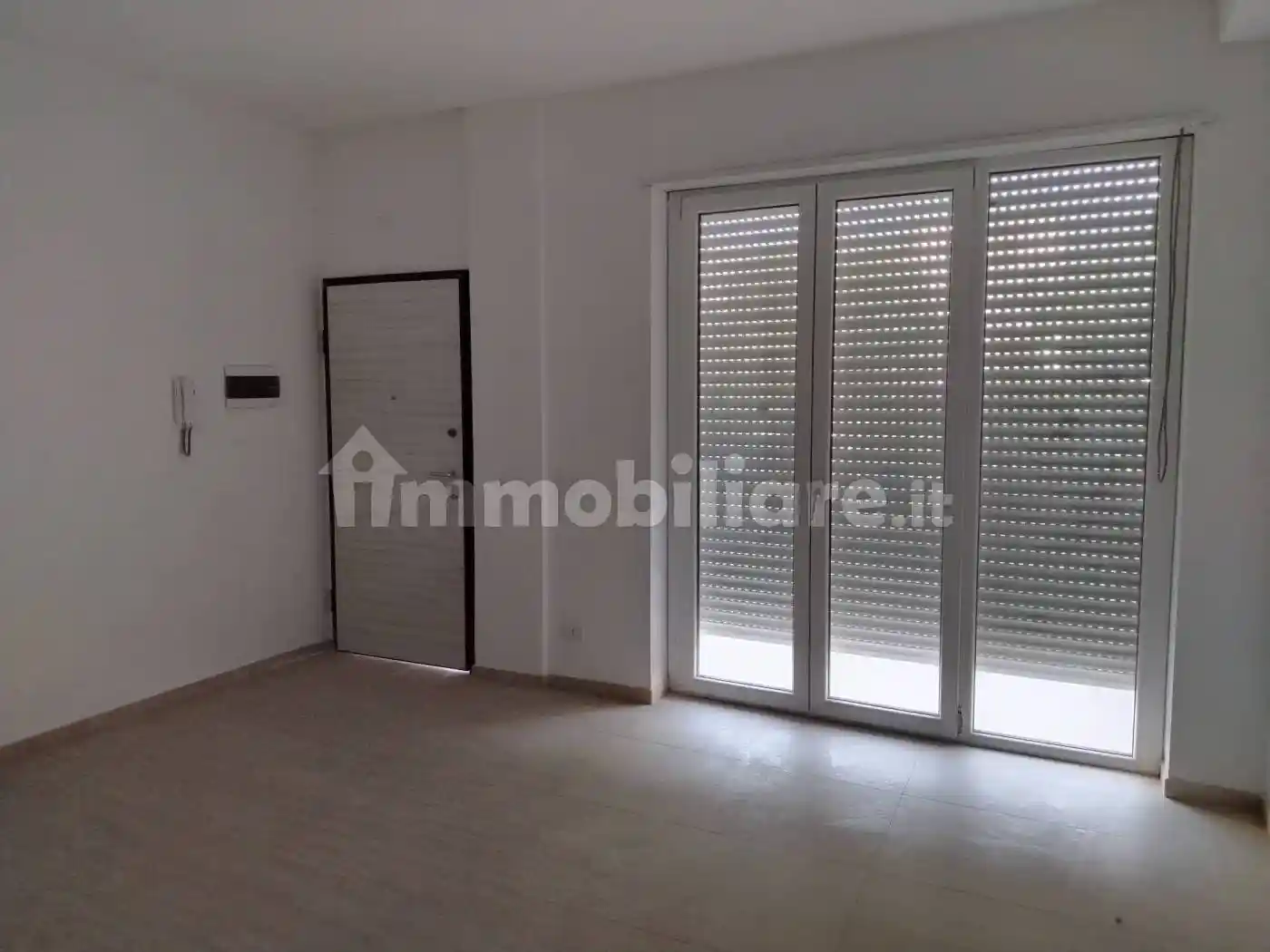 Appartamento in vendita a Campobasso