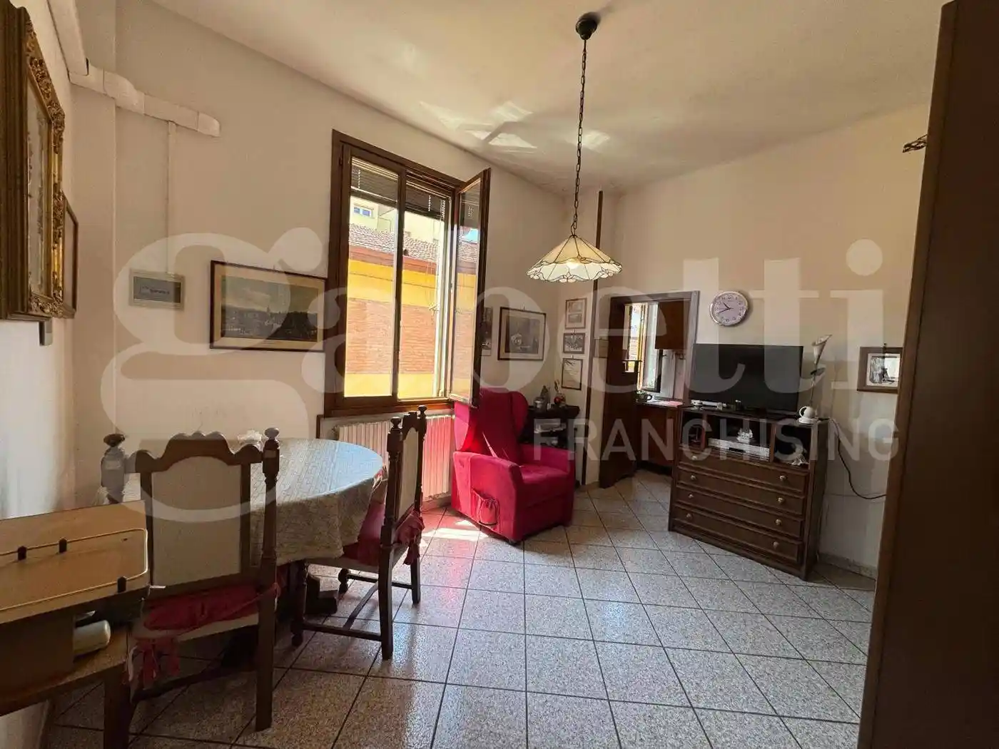 Appartamento in vendita a Argelato
