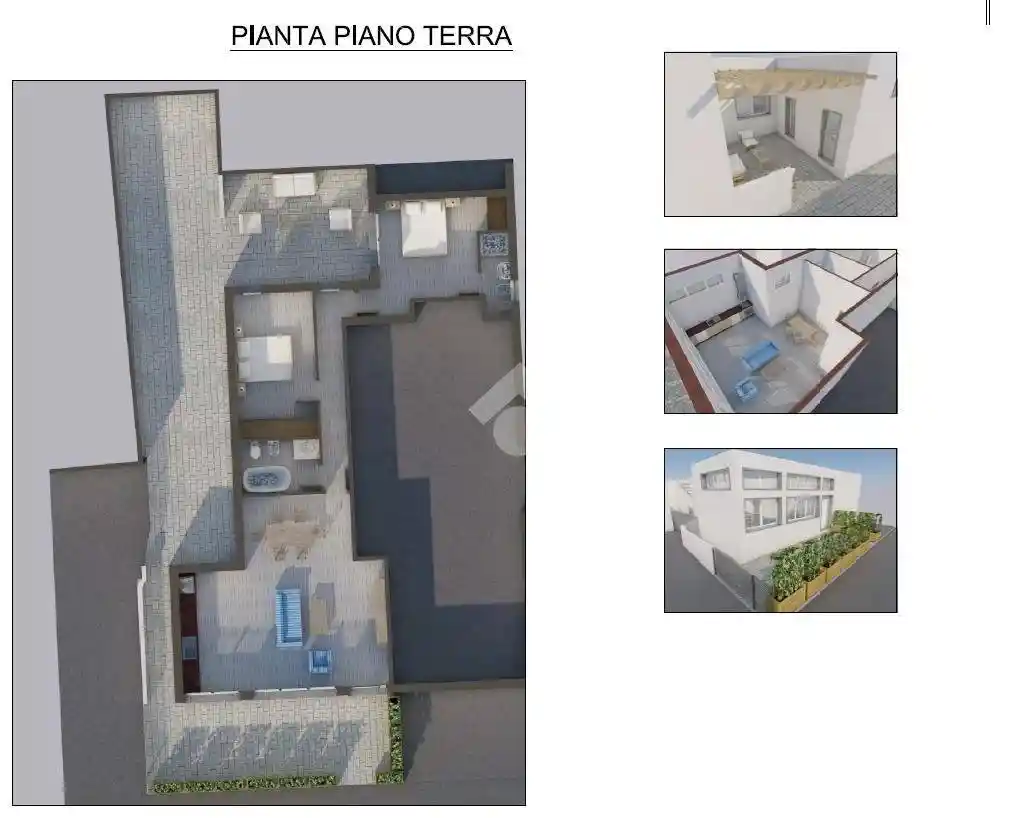 Appartamento in vendita a San Giovanni Valdarno